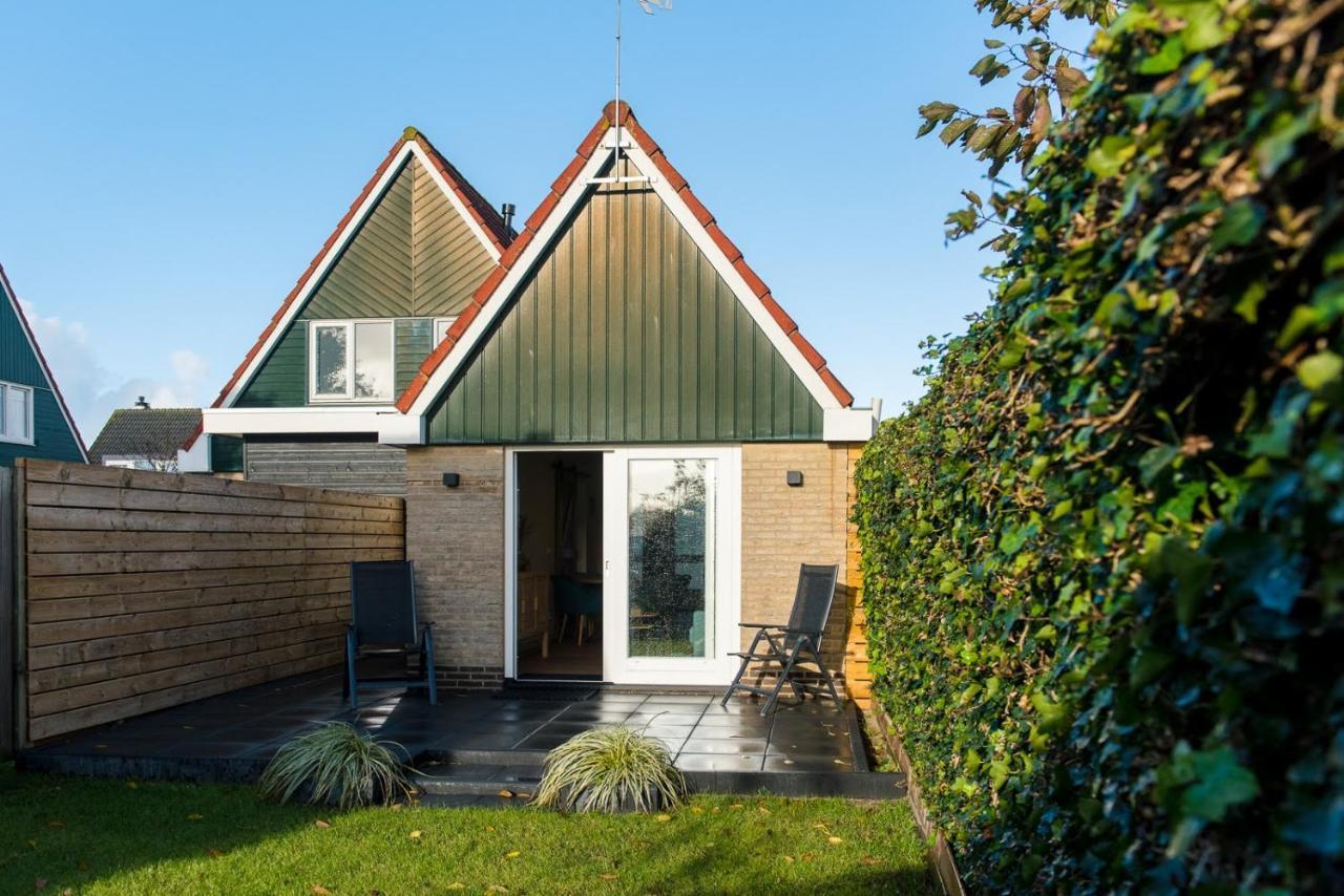 Daalders Plakje Ameland Hollum (Ameland) Exterior photo